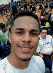 Genilson, 19 лет, São Paulo capital