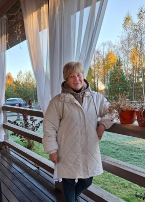 Irina, 67, Russia, Saint Petersburg