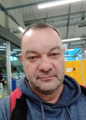 Виталий из Новосибирска 49 лет