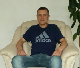 Кирилл, 41 год, Харків