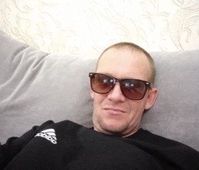 Павел, 36 лет, Псков
