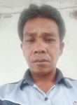 Amulhusni, 37 лет, Lahat