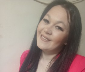 Luiza, 35, Miass