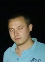 Александр, 31, Россия, Симферополь
