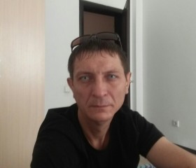 Иван, 45 лет, Астана