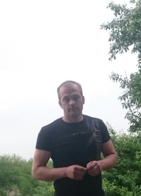 Андрей, 46, Россия, Ростов-на-Дону