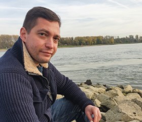 Vladimir, 37 лет, Erlangen