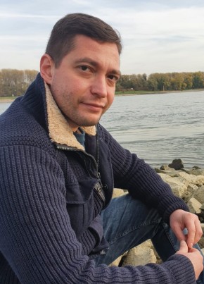 Vladimir, 37, Bundesrepublik Deutschland, Erlangen