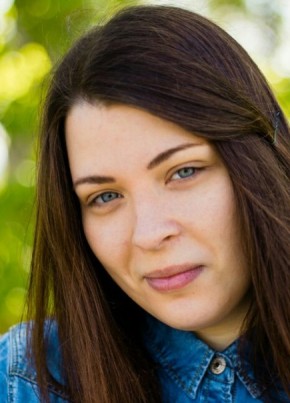 Lena, 30, Россия, Саратов