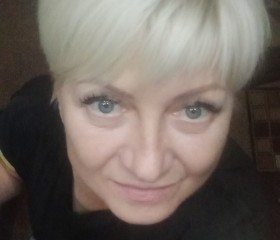 Alenka, 53, Marina Gorka