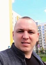 Эд, 32, Россия, Лениногорск