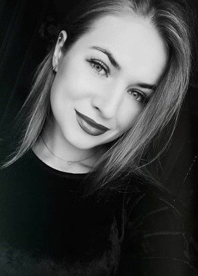 Kristina, 28, Россия, Тамбов