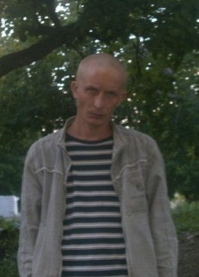 Денис, 31, Россия, Красноуфимск