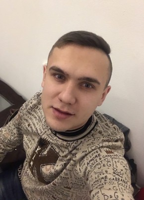 Санек, 33, Россия, Набережные Челны