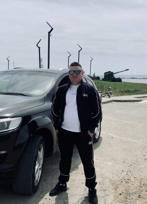 Алексей из Темрюка 32 года