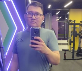 Stanislav, 42, Troitskoye (Kalmykiya)