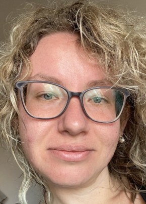 Alyena, 32, Russia, Moscow