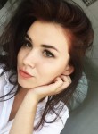 Elizabeth, 25 лет, Москва