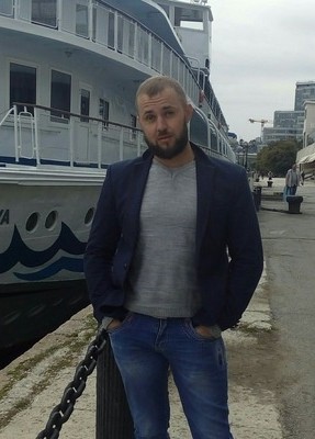 Максим, 38, Россия, Батайск