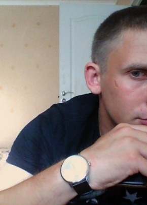 Alex, 32, Россия, Псков