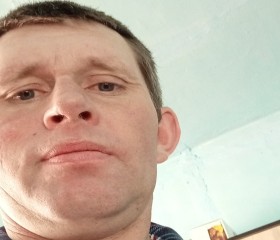 Красикоа Юрий, 43 года, Бичура