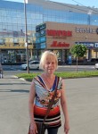 Людмила Каплун, 59 лет, Петрозаводск