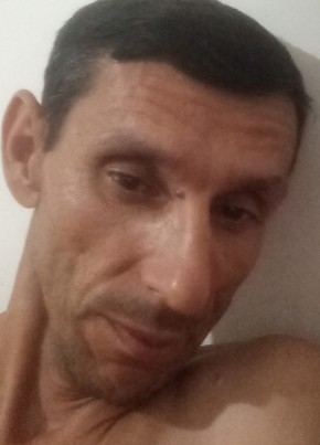 Фархотжон из Toshkent 47 лет