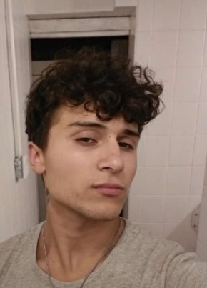 Sergio