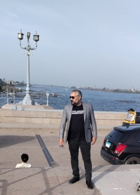 Abo RHym из الإسكندرية 45 лет