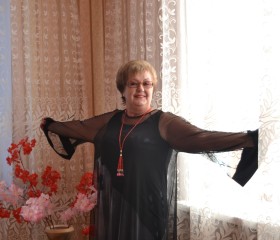 Antonina, 66, Armavir
