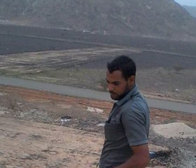 ابوجبل, 37, Mallawi