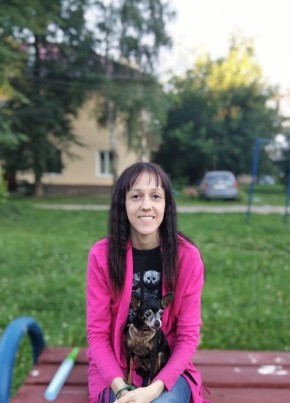 Юлия, 38, Россия, Талдом