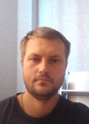 Николай Петров, 36, Россия, Красноармейск (Московская обл.)