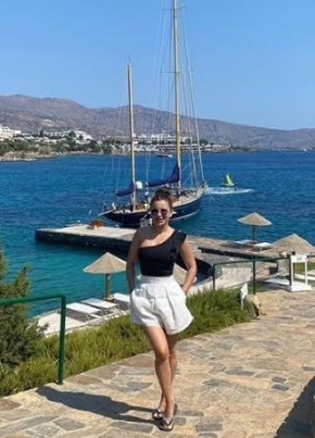 Arina, 33, Türkiye Cumhuriyeti, Antalya