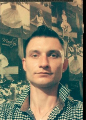 Роман, 40, Россия, Всеволожск