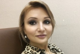 Annyshka, 35 - Только Я