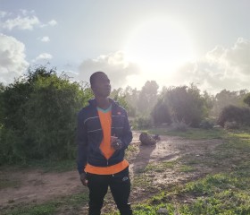 Kalex, 24, Boumerdas