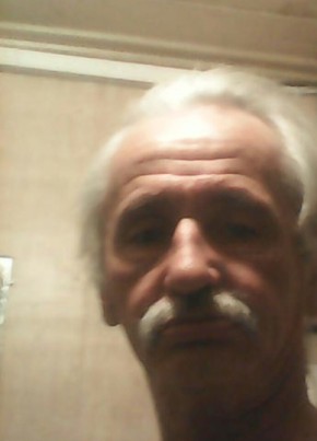 Александр, 64, Россия, Магдагачи