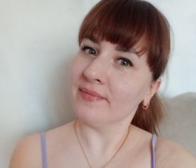 Janna, 32, Vitebsk
