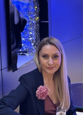 Kristina, 45, Russia, Moscow