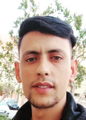 Samad, 32, المغرب, الدار البيضاء