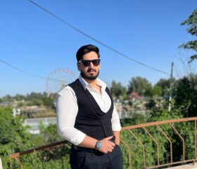 مصطفى, 25, Al Mawsil al Jadidah
