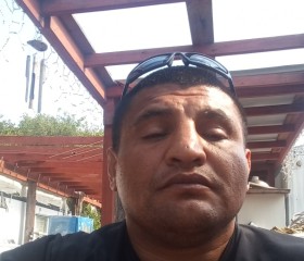 Ismael, 41 год, Corpus Christi