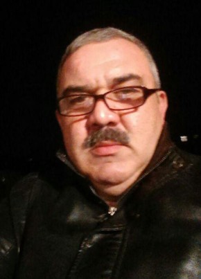 Enka Jalil одино, 58, Azərbaycan Respublikası, Hövsan