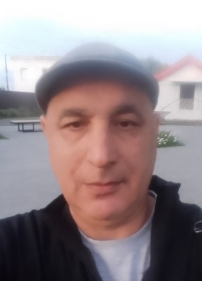 Рахман из Кургана 54 года
