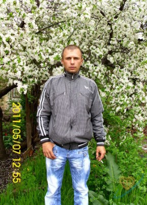 Жека, 41, Россия, Новошахтинск