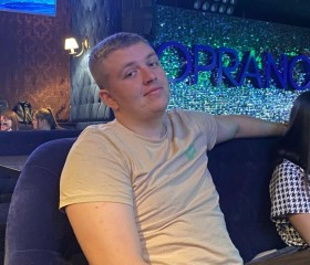 Ivan, 25 лет, Благовещенск (Амурская обл.)