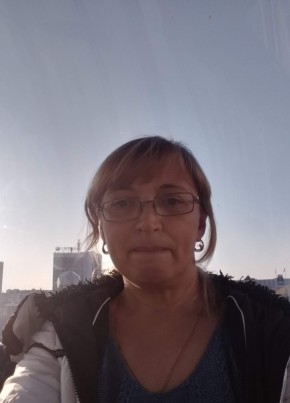 Натали, 55, Россия, Тюмень