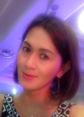 rannielie, 43, Pilipinas, Maynila