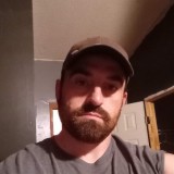 David, 40  , Searcy